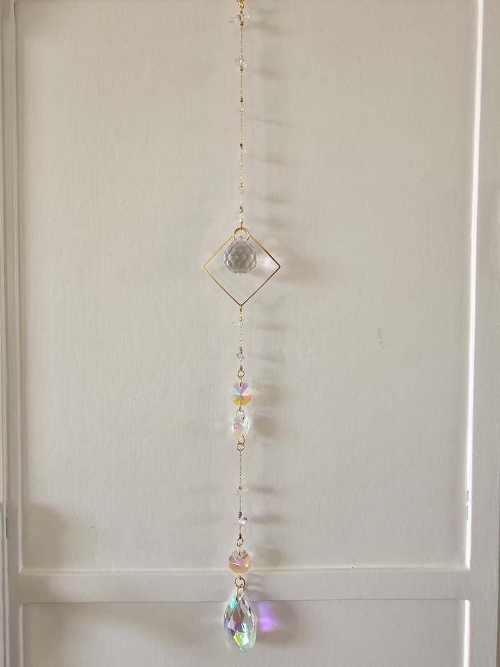 Suncatcher Crystal - N° 5