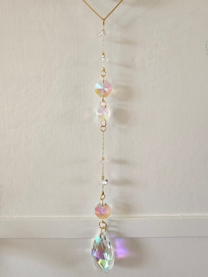 Suncatcher Crystal - N° 5