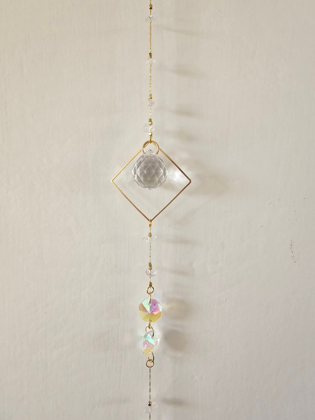 Suncatcher Crystal - N° 5