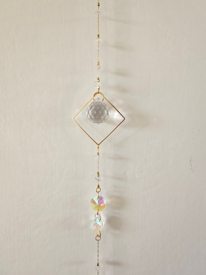 Suncatcher Crystal - N° 5