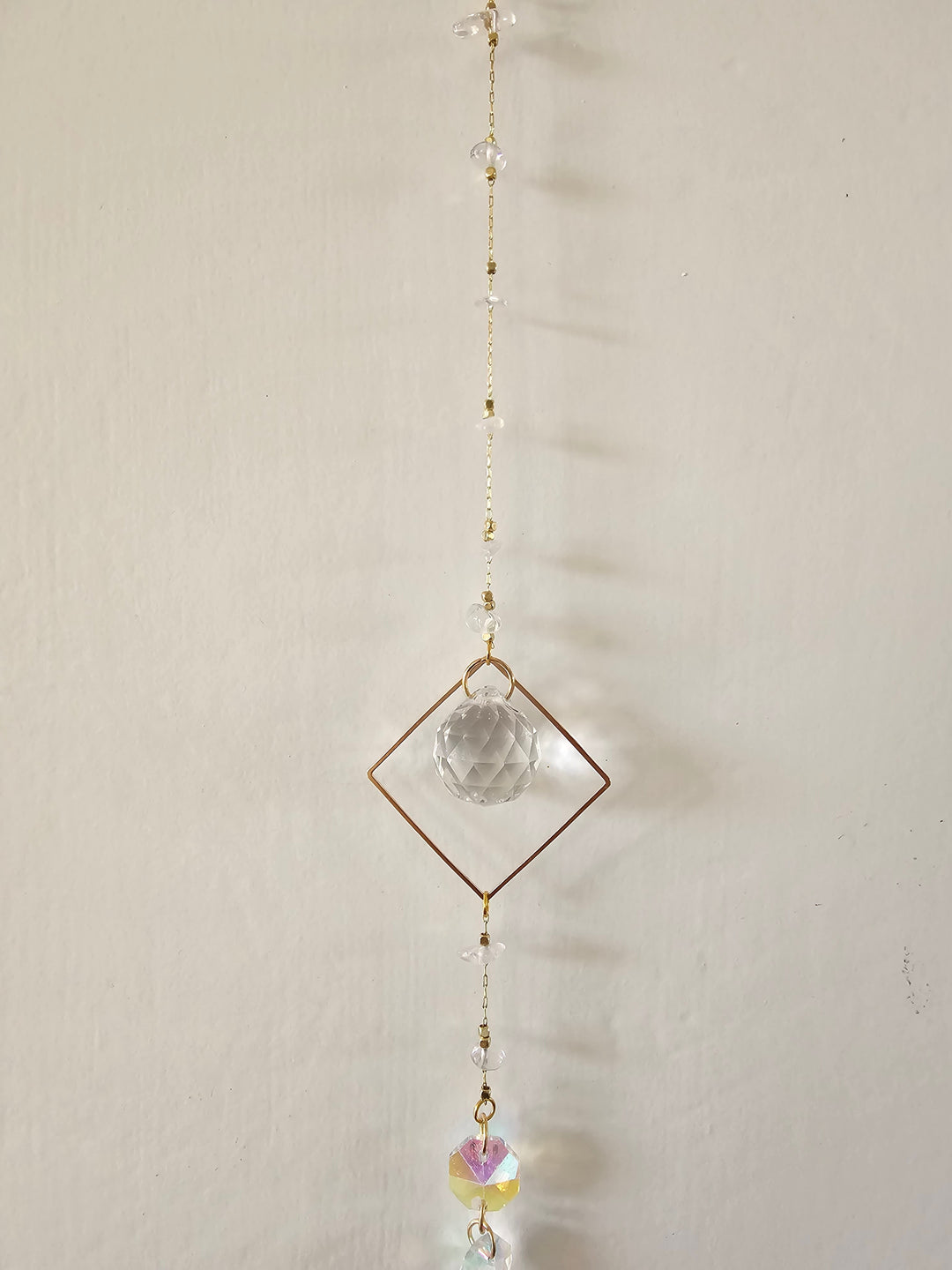Suncatcher Crystal - N° 5