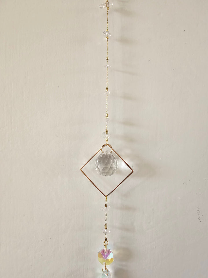 Suncatcher Crystal - N° 5
