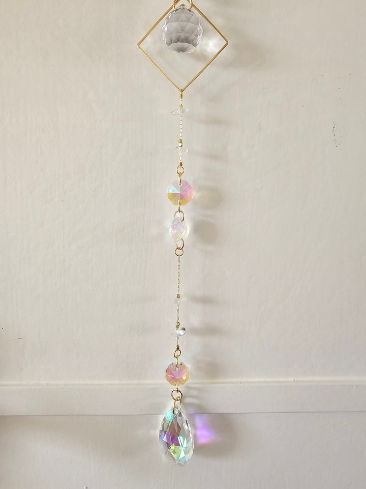 Suncatcher Crystal - N° 5