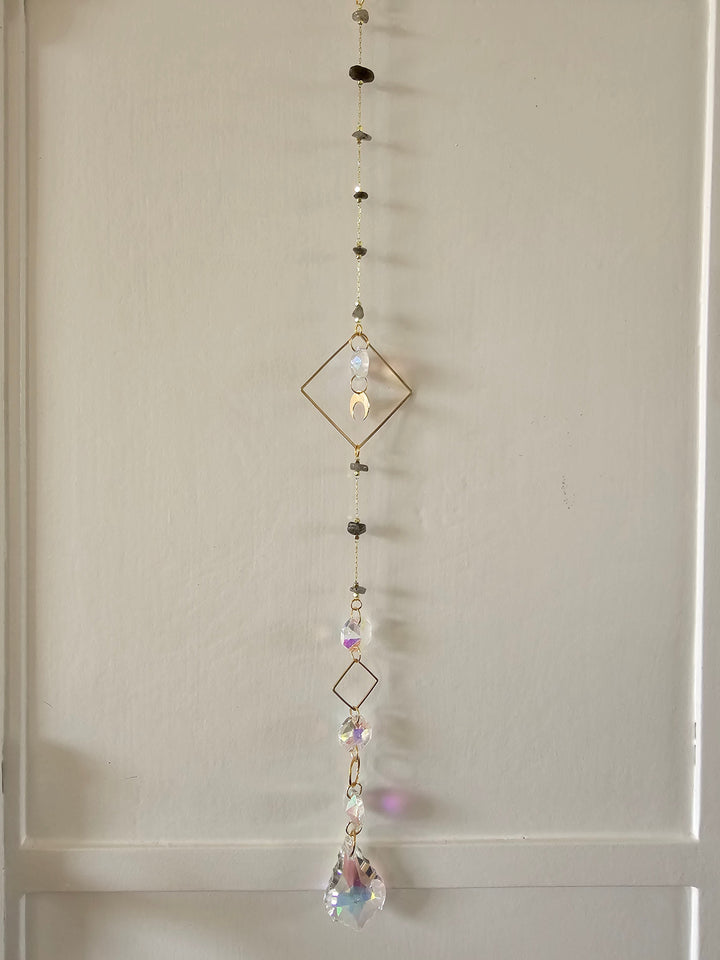 Suncatcher Crystal - N° 6