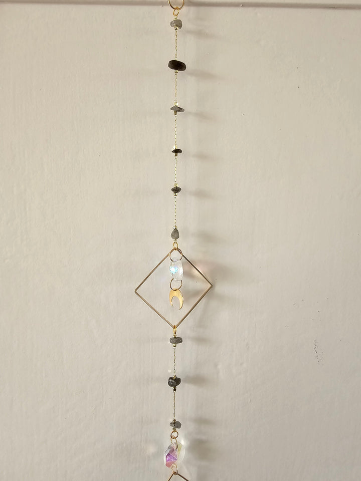 Suncatcher Crystal - N° 6