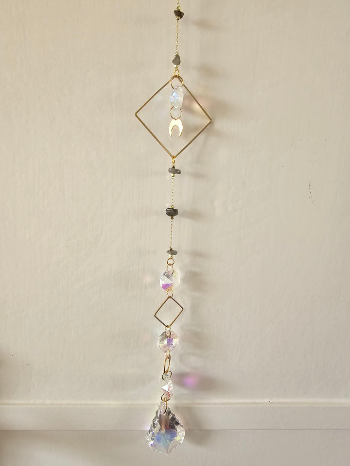 Suncatcher Crystal - N° 6