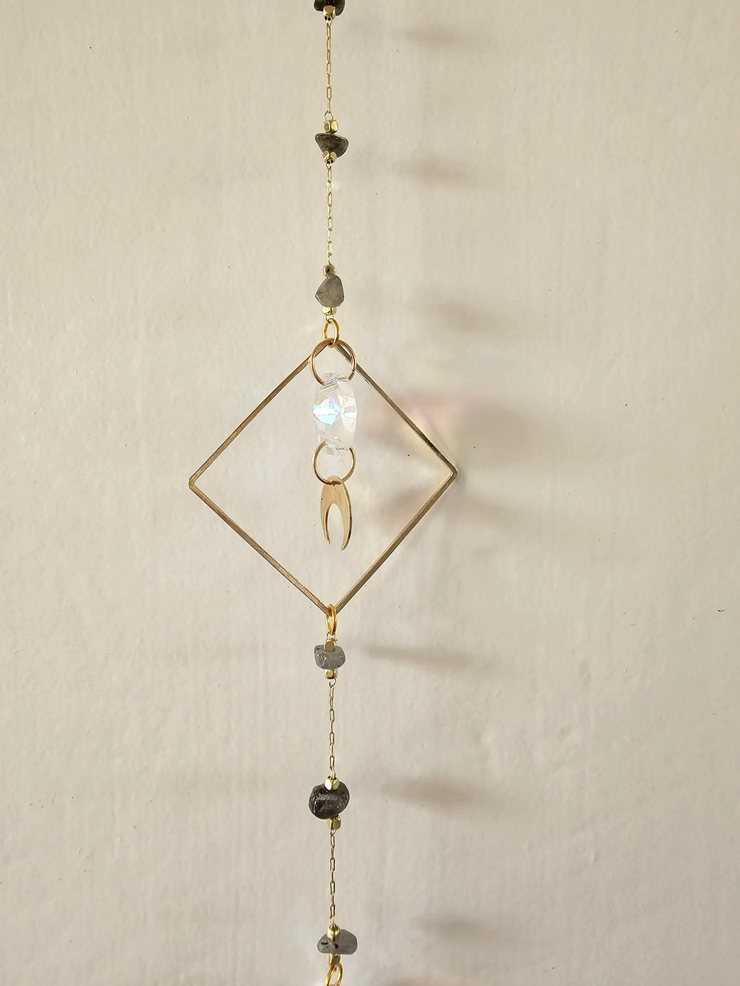 Suncatcher Crystal - N° 6