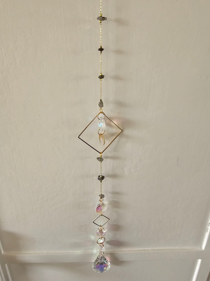 Suncatcher Crystal - N° 6
