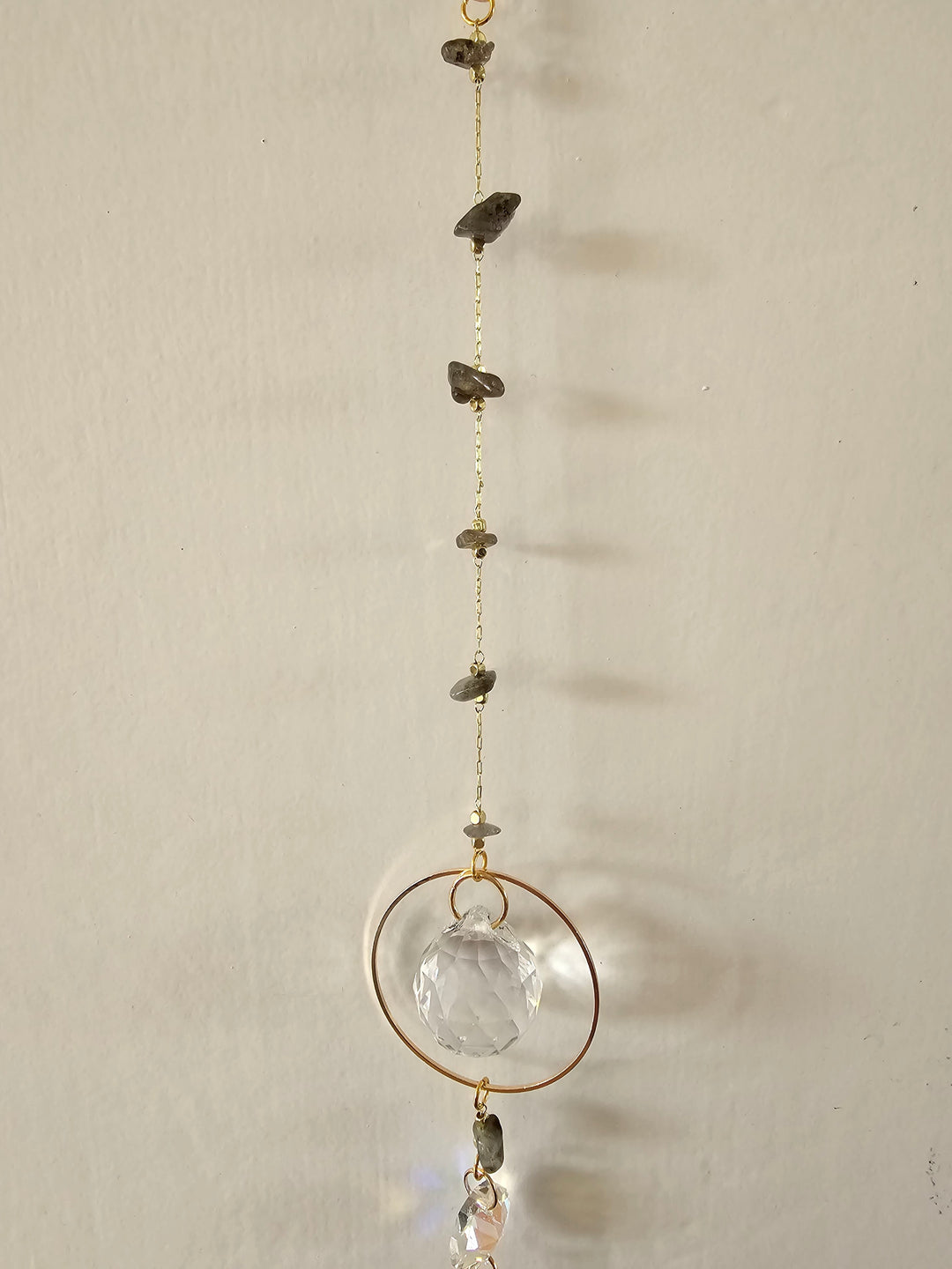 Suncatcher Crystal - N° 7