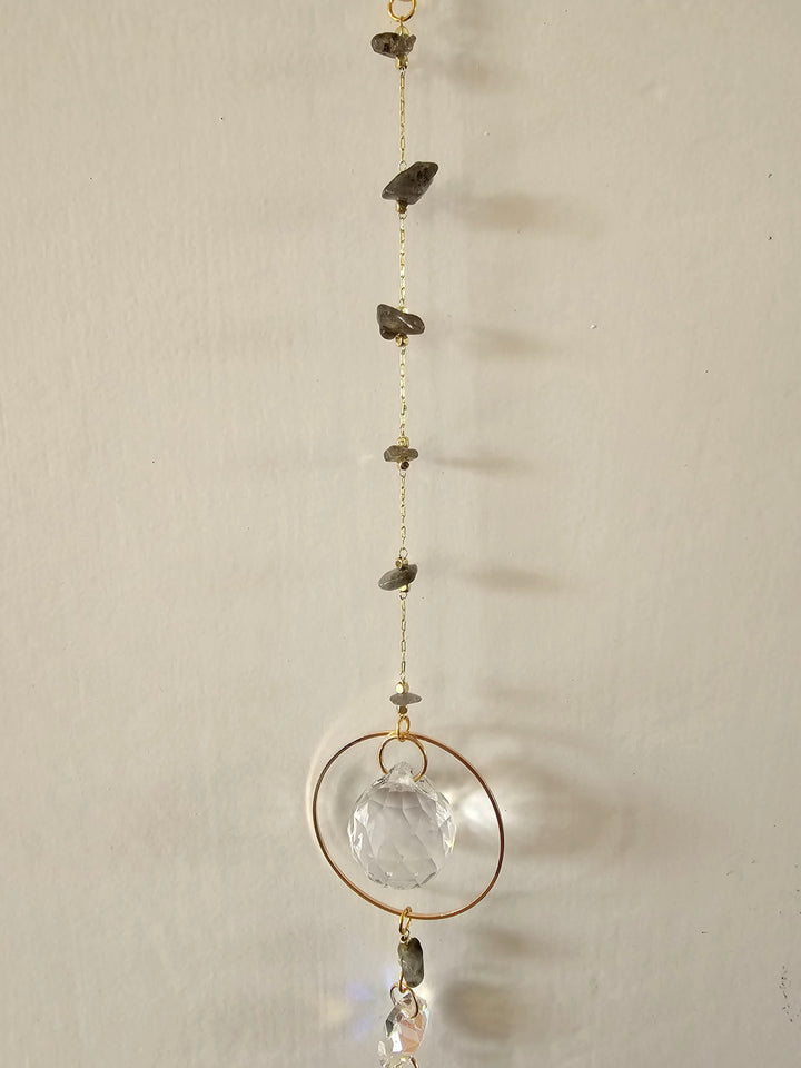 Suncatcher Crystal - N° 7