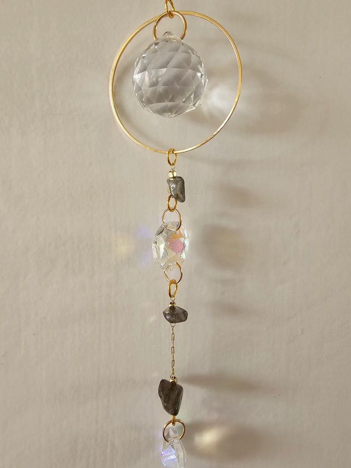 Suncatcher Crystal - N° 7