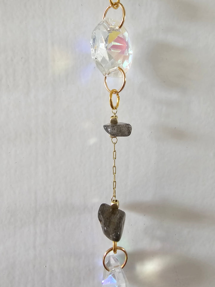 Suncatcher Crystal - N° 7