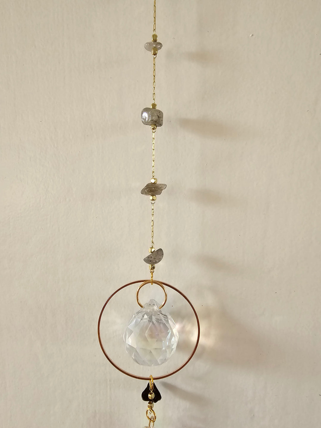 Suncatcher Crystal - N° 8