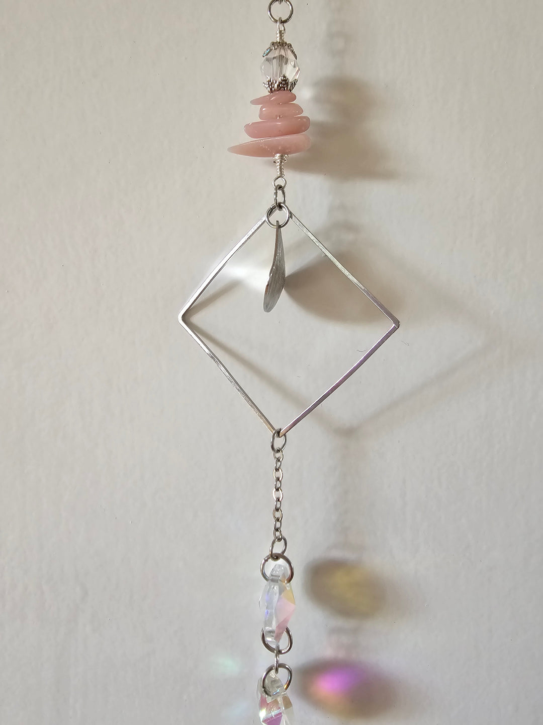 Suncatcher Crystal - N° 10