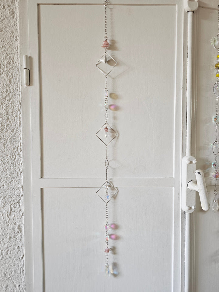 Suncatcher Crystal - N° 10