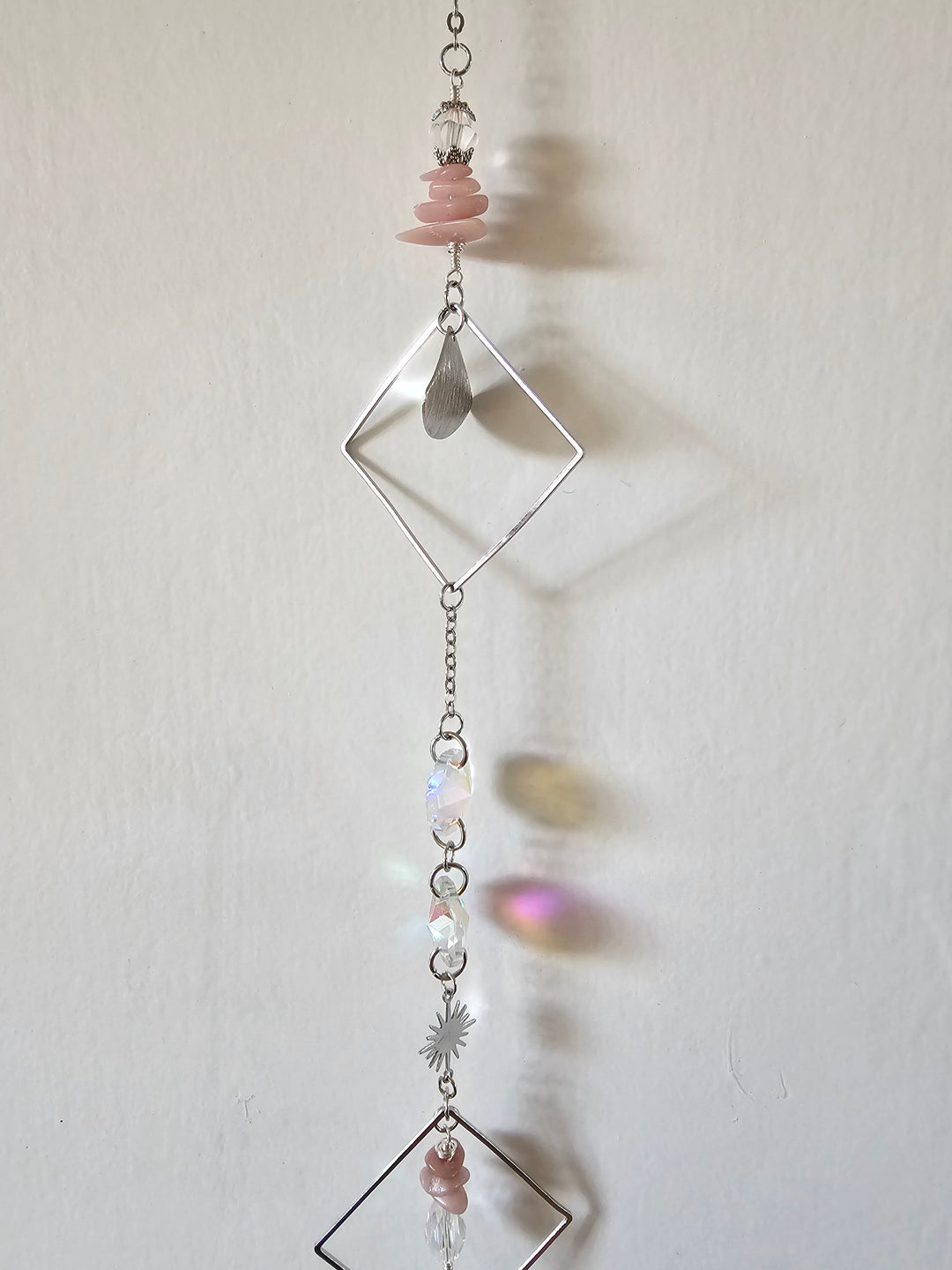 Suncatcher Crystal - N° 10