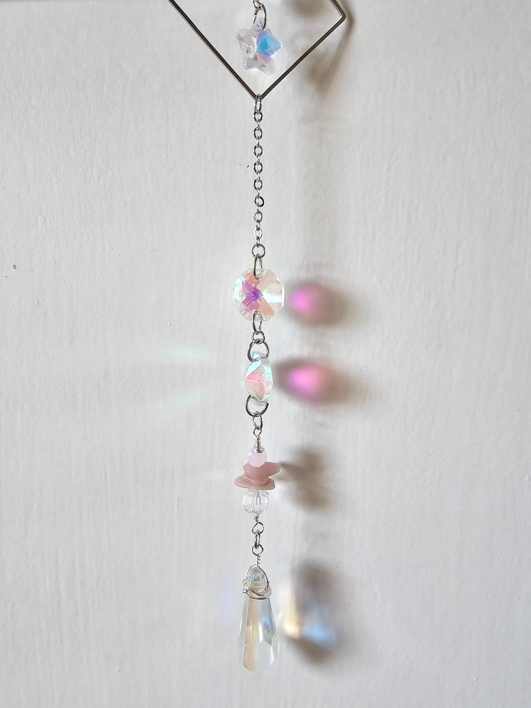 Suncatcher Crystal - N° 10