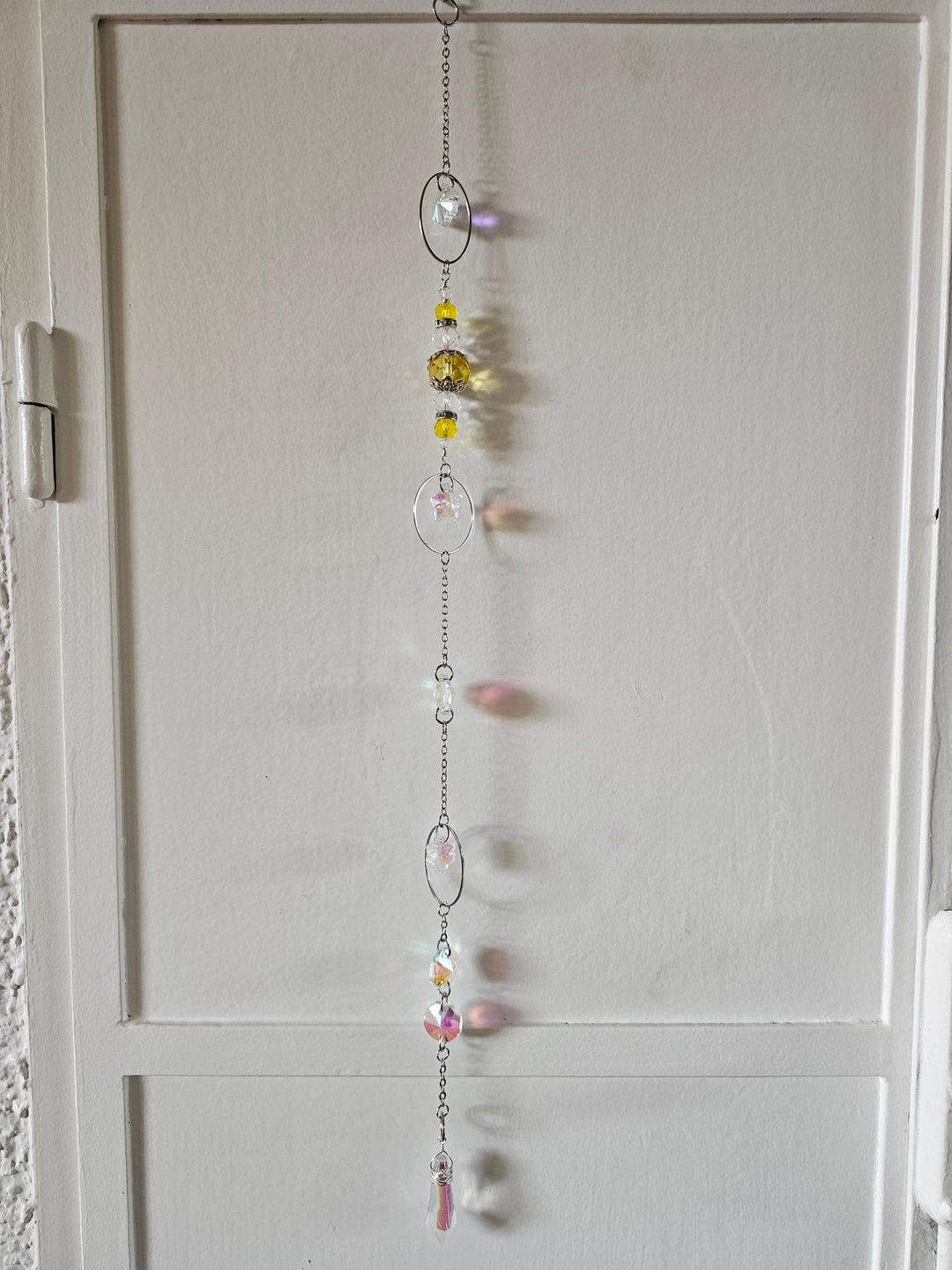 Suncatcher Crystal - N° 9