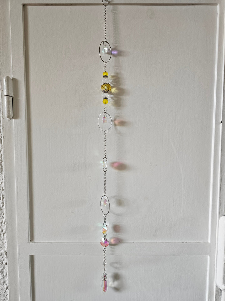 Suncatcher Crystal - N° 9
