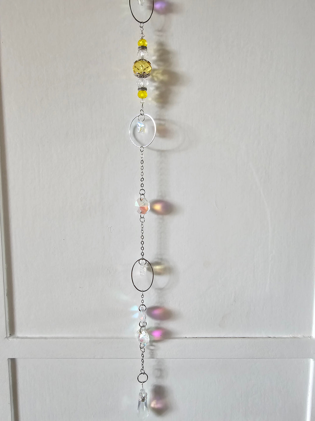 Suncatcher Crystal - N° 9