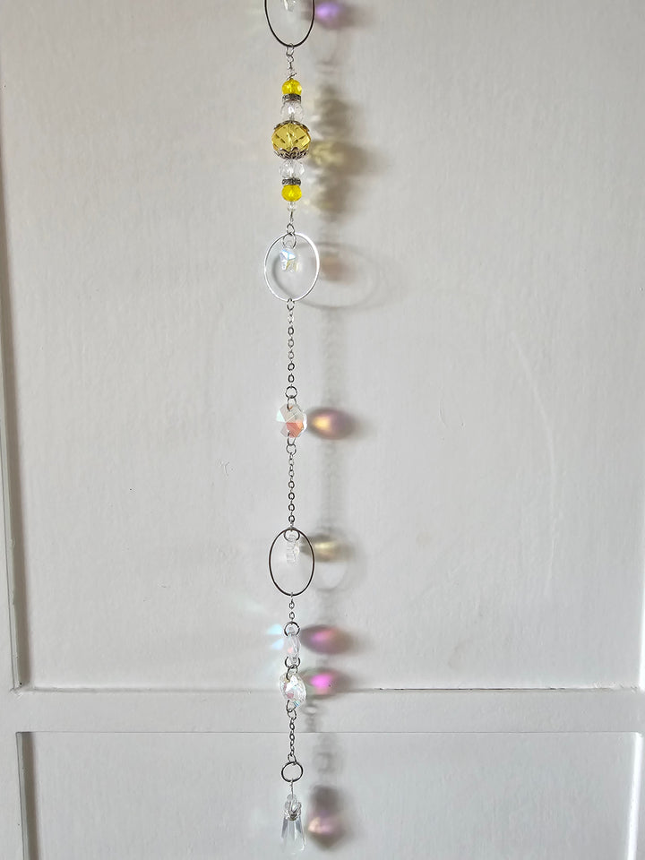Suncatcher Crystal - N° 9