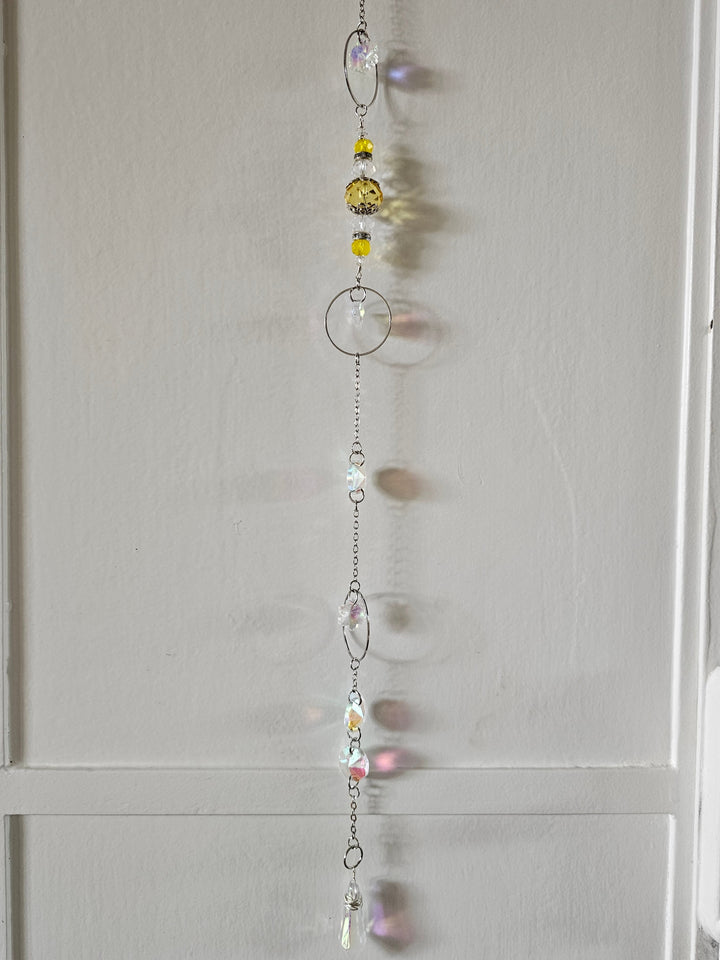 Suncatcher Crystal - N° 9