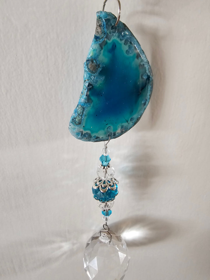 Suncatcher Crystal - N° 11