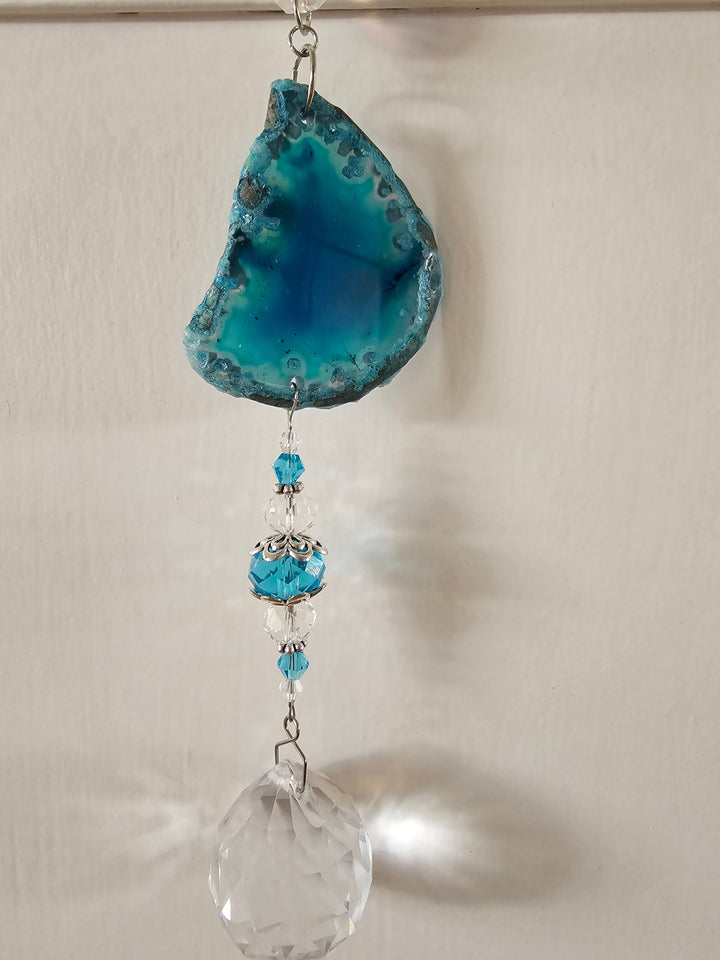 Suncatcher Crystal - N° 11