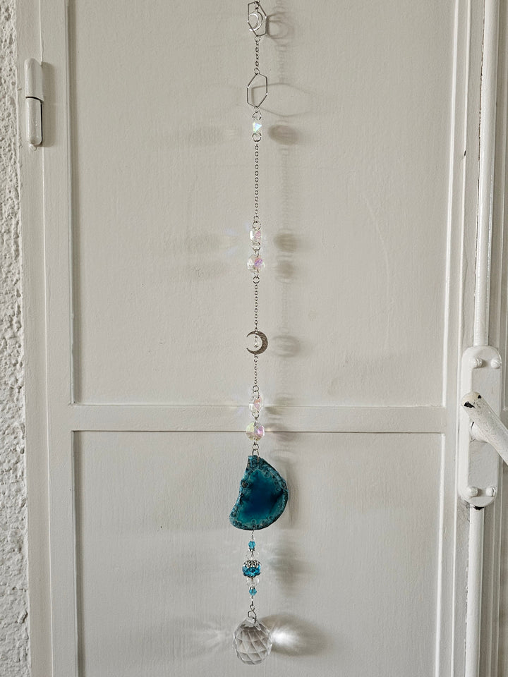 Suncatcher Crystal - N° 11