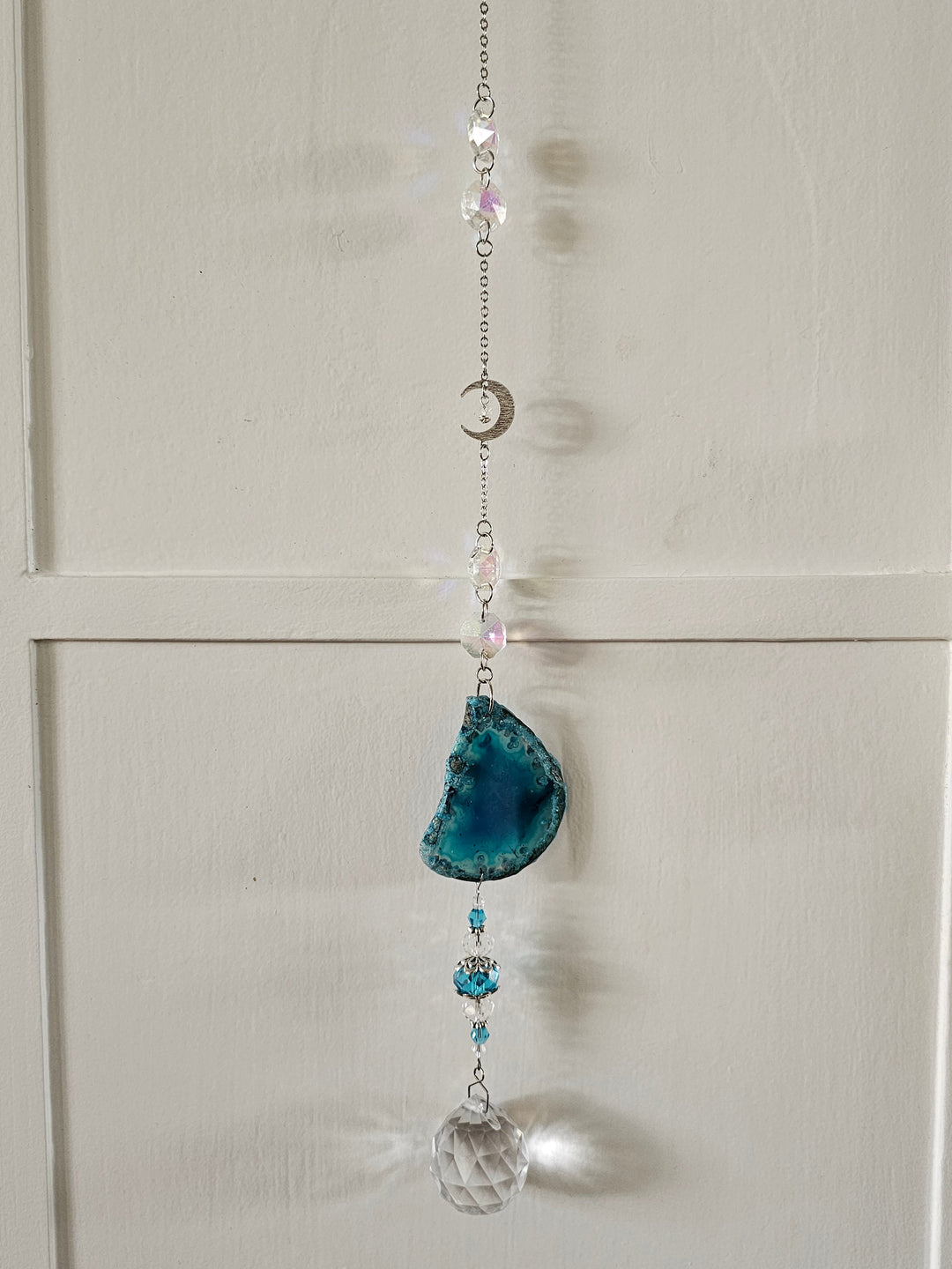 Suncatcher Crystal - N° 11