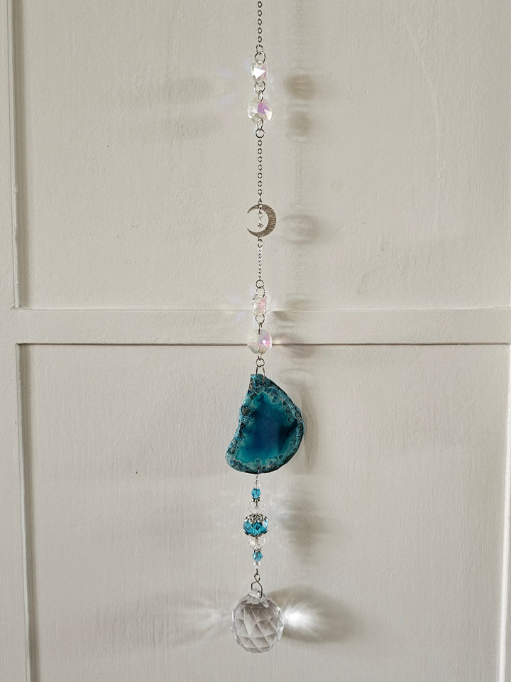 Suncatcher Crystal - N° 11
