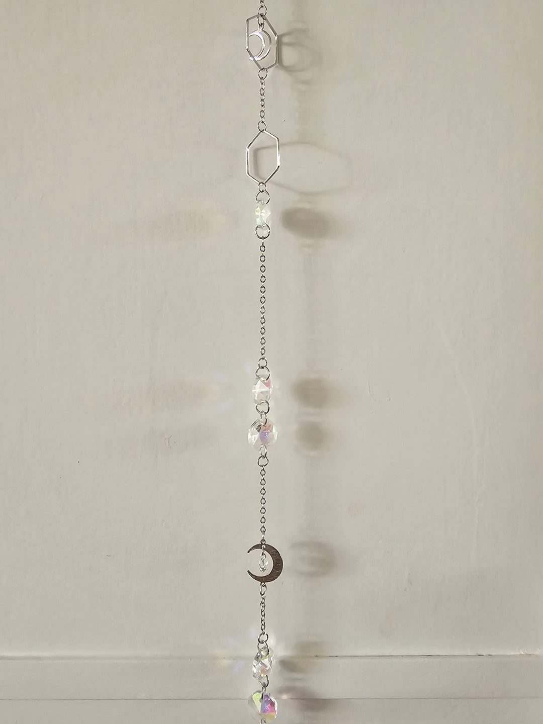 Suncatcher Crystal - N° 11
