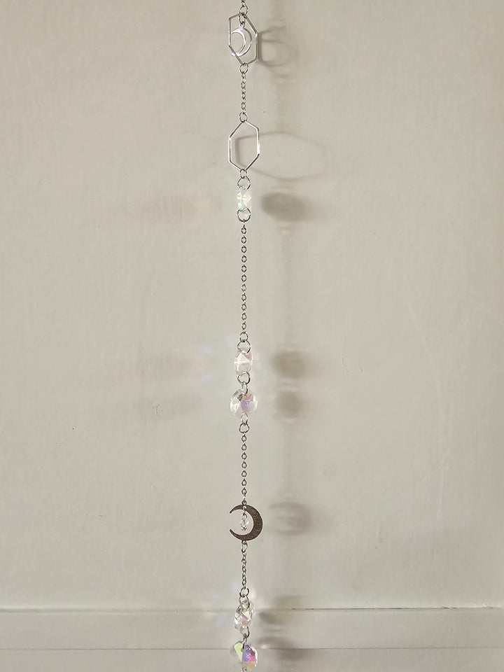 Suncatcher Crystal - N° 11