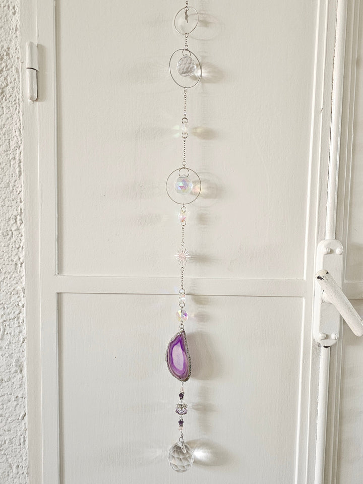 Suncatcher Crystal - N° 12