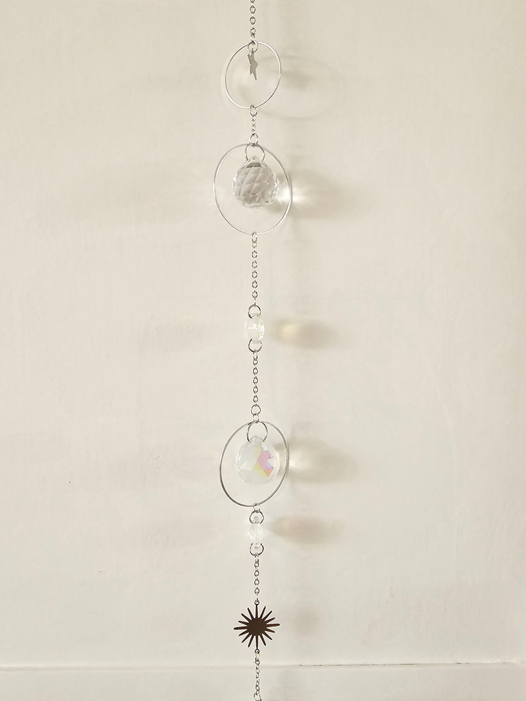Suncatcher Crystal - N° 12