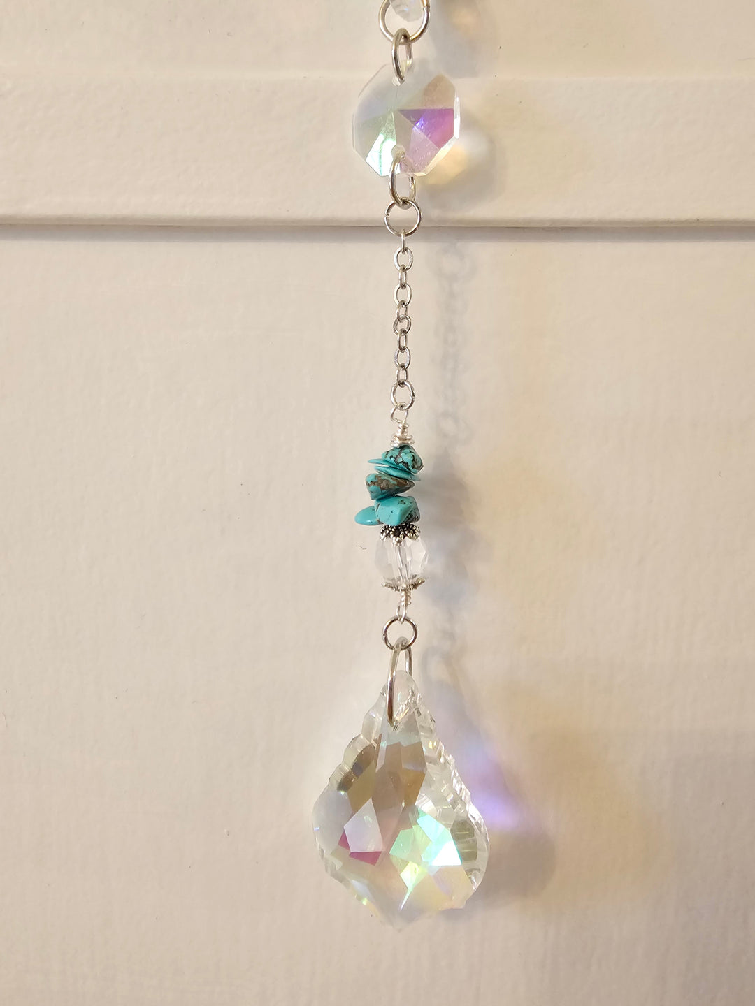 Suncatcher Crystal - N° 13