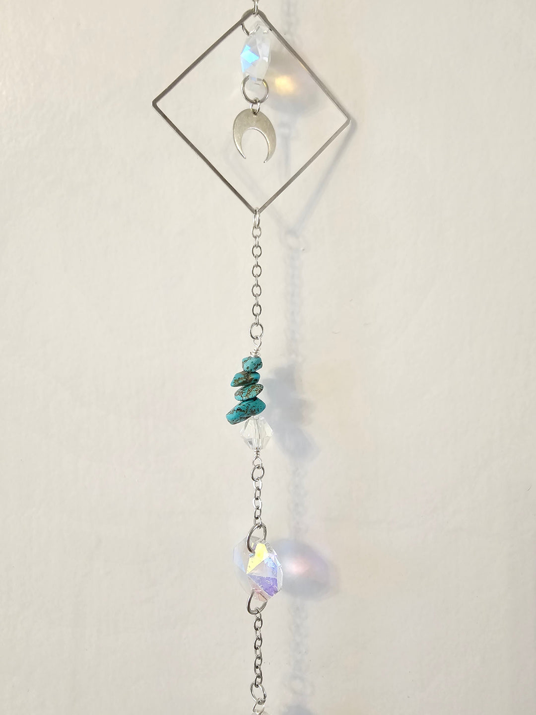 Suncatcher Crystal - N° 13