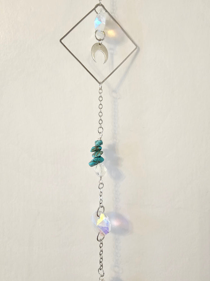 Suncatcher Crystal - N° 13