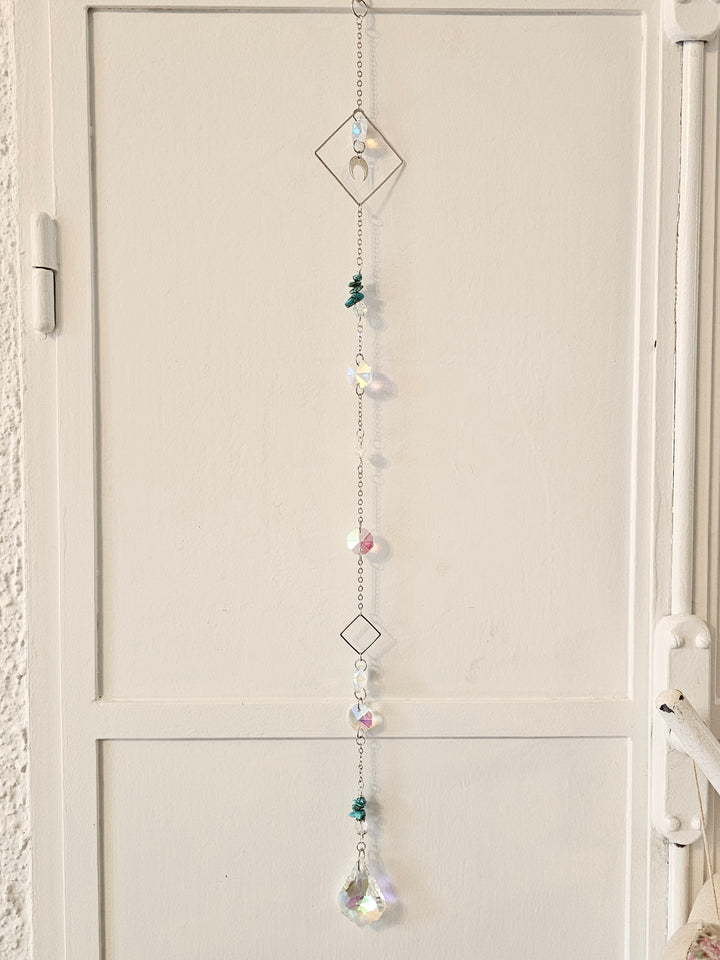 Suncatcher Crystal - N° 13