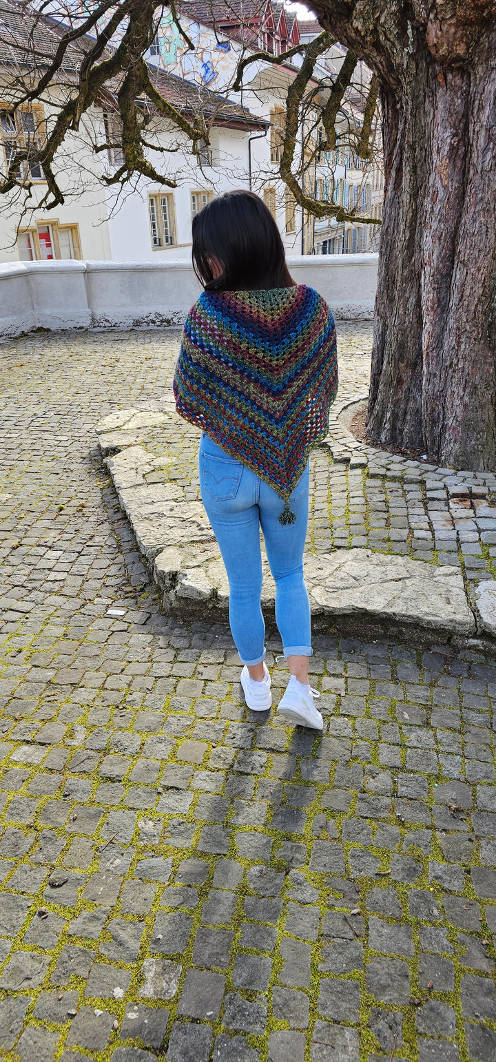 Mañanita "Acapulco"