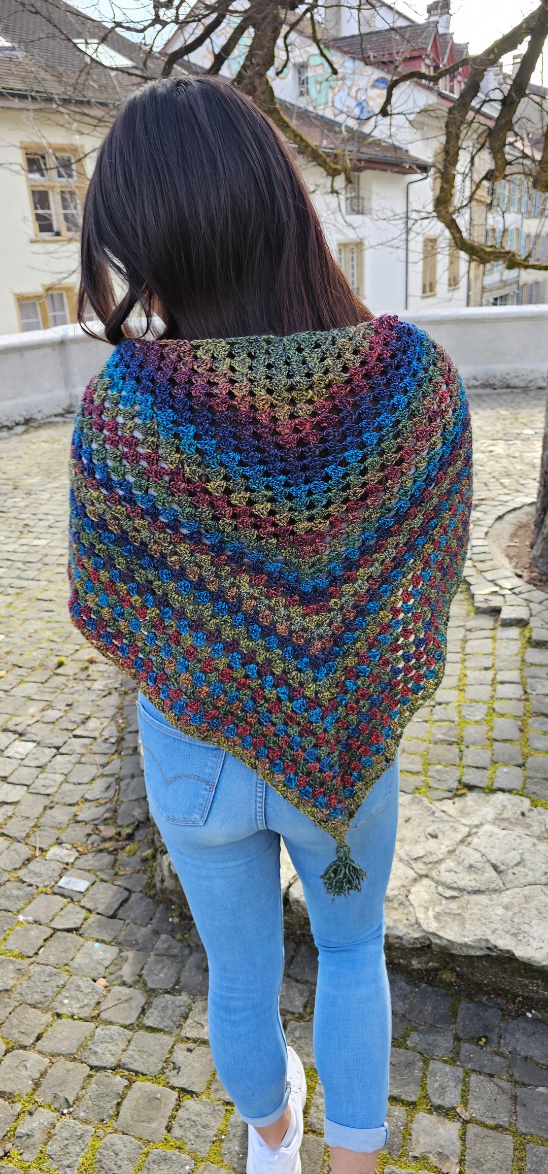 Mañanita "Acapulco"