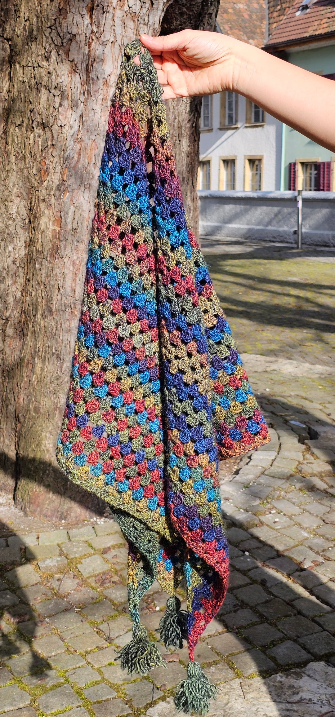 Mañanita "Acapulco"