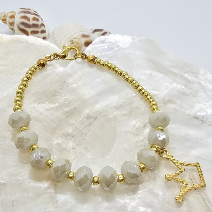 Armband "I am a Queen!"