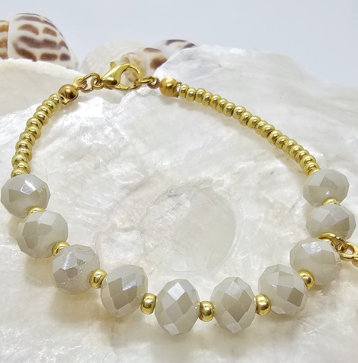 Armband "I am a Queen!"