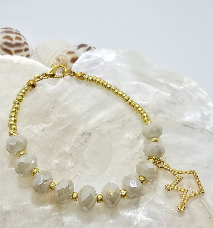 Armband "I am a Queen!"